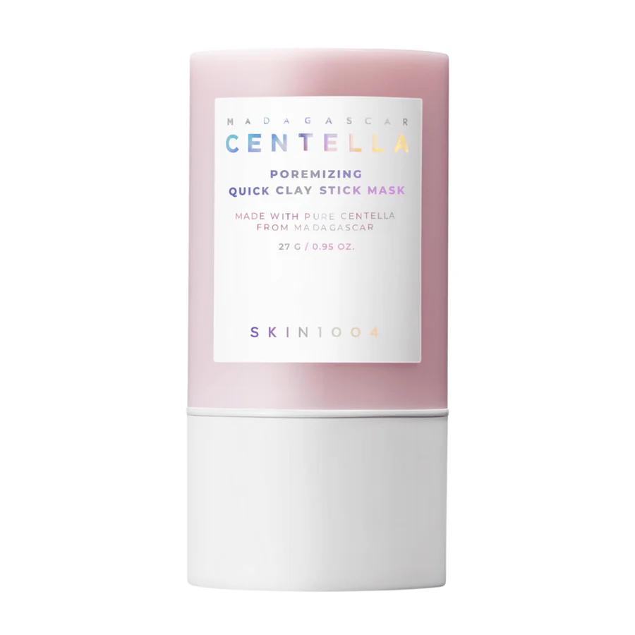 SKIN1004 Madagaskar Centella Poremizing Quick Clay Stick Mask 27g