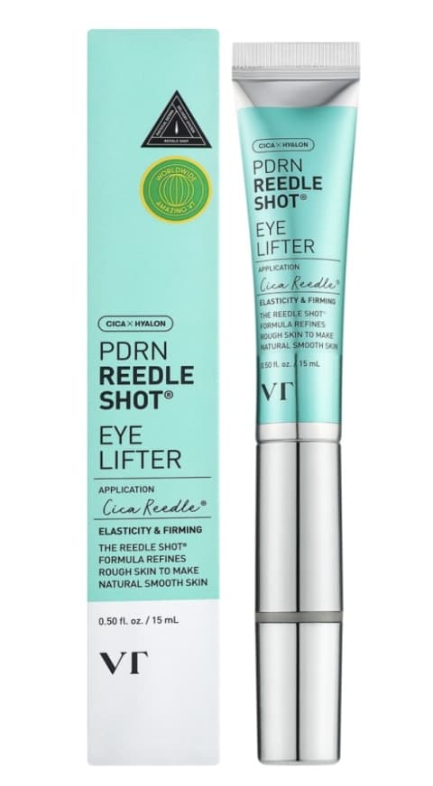 VT PDRN Reedle Shot Eye Lifter 15 ml