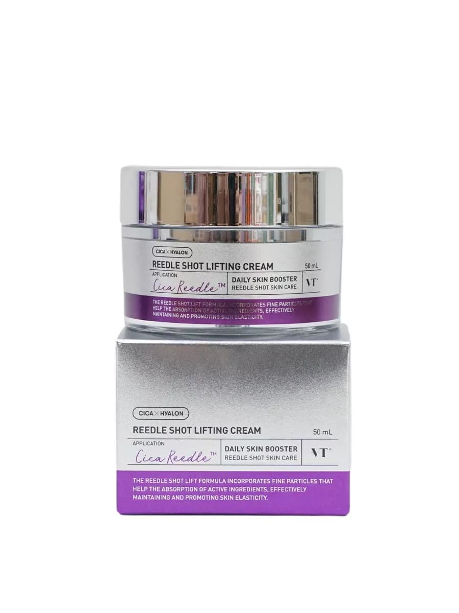 VT Reedle Shot Lifting Cream 50 ml