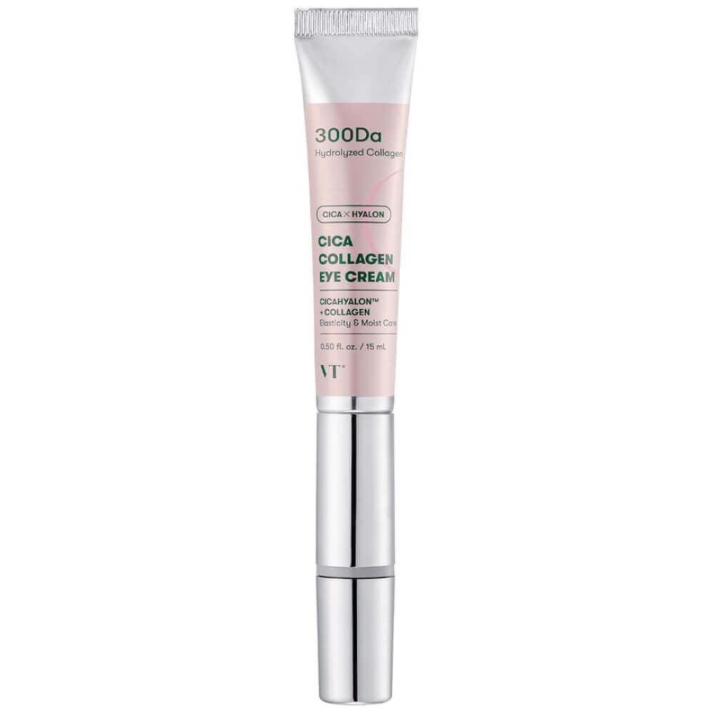 VT Cica Collagen Eye Cream 15ml