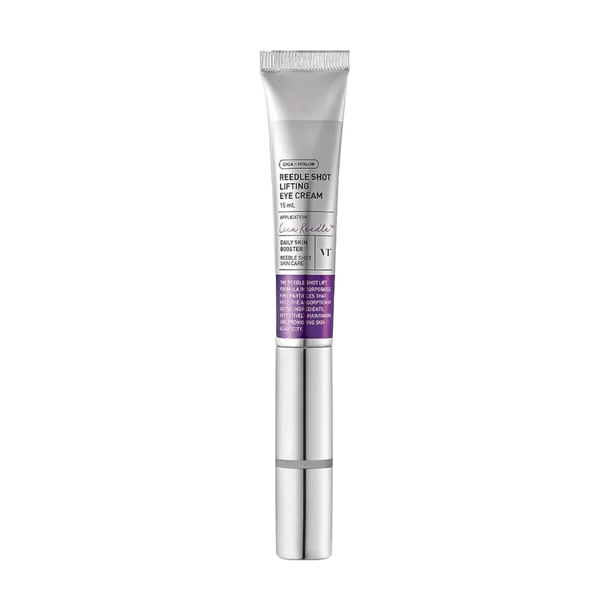 VT Reedle Shot Lifting Eye Cream 15ml