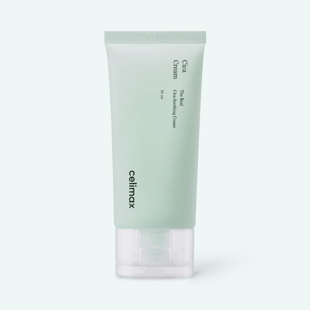 CELIMAX The Real Cica Soothing Cream 50 ml