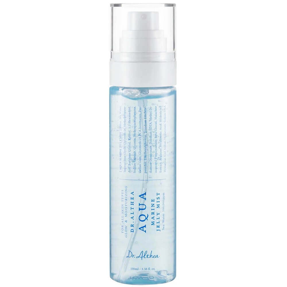 DR.ALTHEA Aqua Marine Jelly Mist 100ml