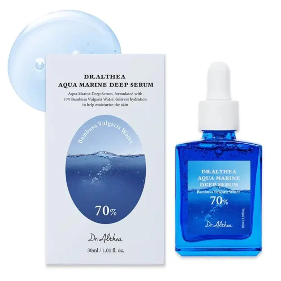DR.ALTHEA Aqua Marine Deep Serum 30 ml