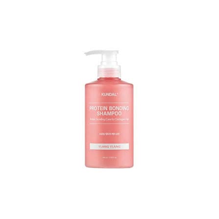 	 Kundal Protein Bonding Shampoo YLANG YLANG 500 ml