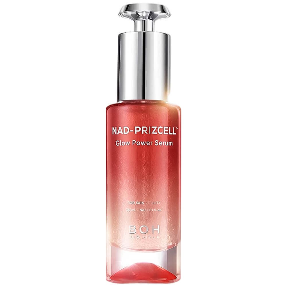 BIOHEAL BOH NAD-PRIZCELL Glow Power Serum 30ml