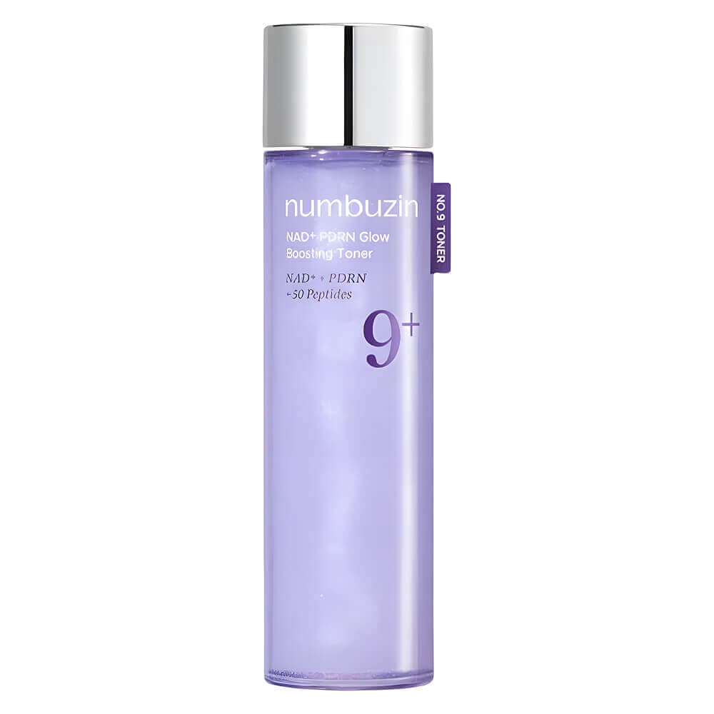 NUMBUZIN N9 NAD PDRN Glow Boosting Toner