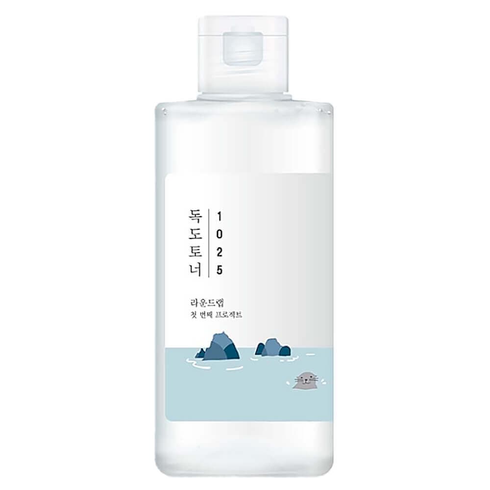 ROUND LAB 1025 Dokdo Toner 200ml
