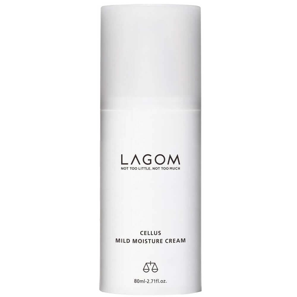 LAGOM Cellus Mild Moisture Cream 80 ml