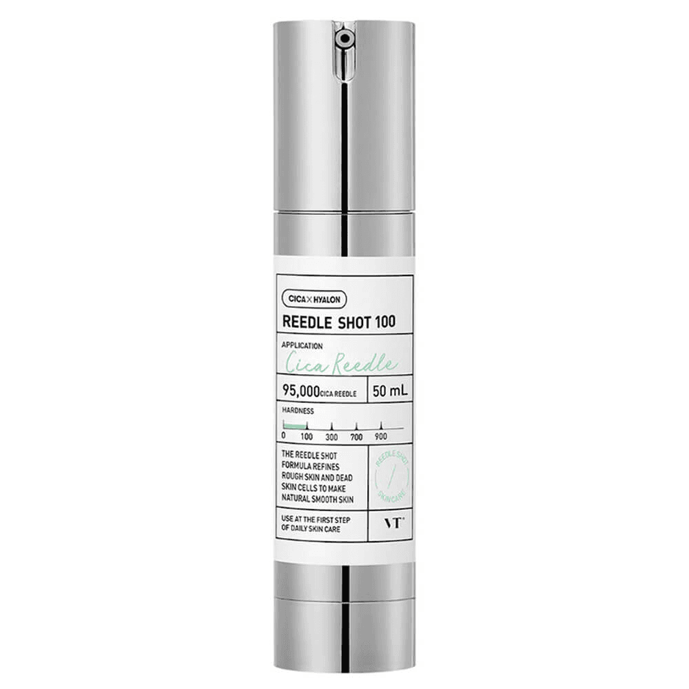 VT Reedle Shot 100 50ml