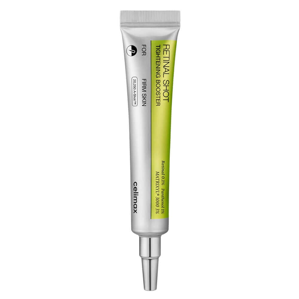 CELIMAX Retinal Shot Tightening Booster 15 ml