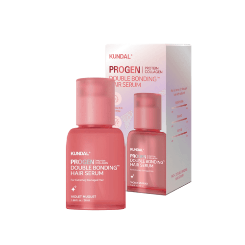 KUNDAL Progen Double bonding Hair Serum 50ml