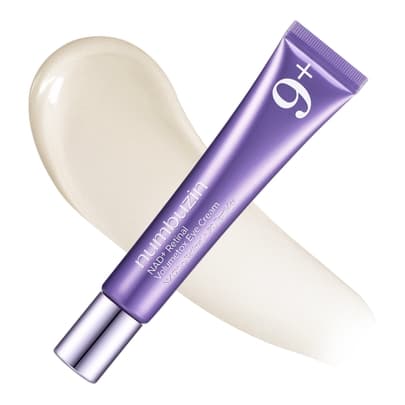 NUMBUZIN № 9 NAD+ Retinal Volumentox Eye cream 20ml