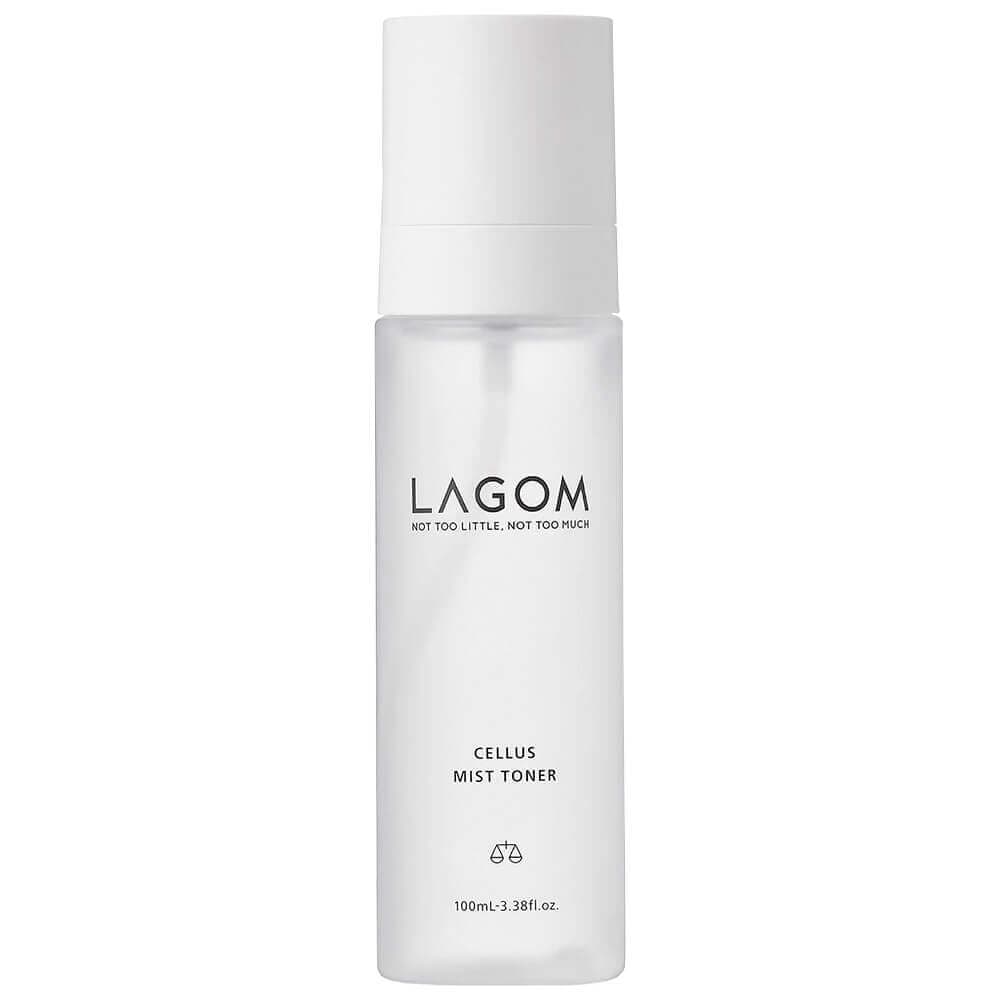 LAGOM Cellus Mist Toner 100ml
