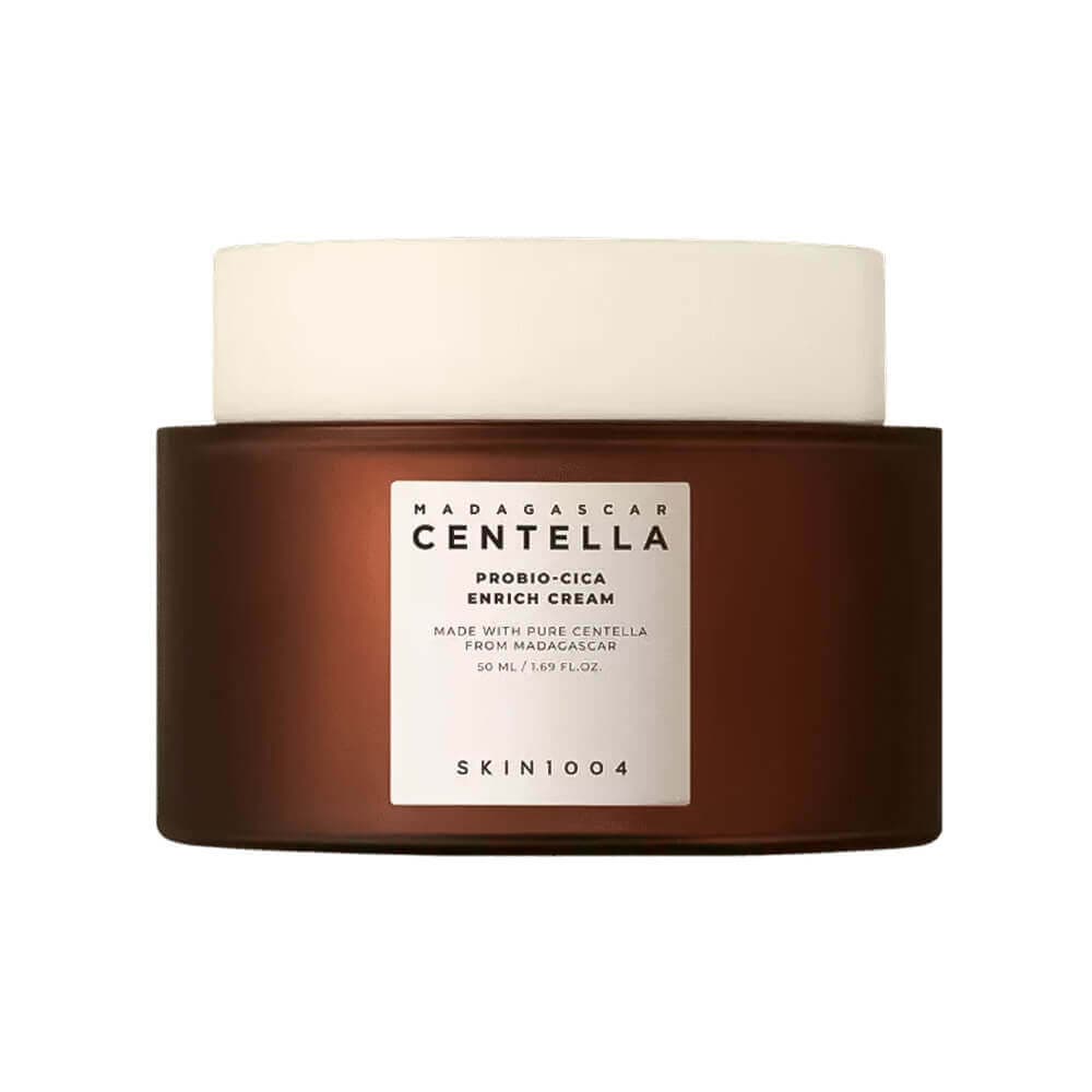 SKIN1004 Madagaskar Centella Probio-Cica Enrich Cream 50ml