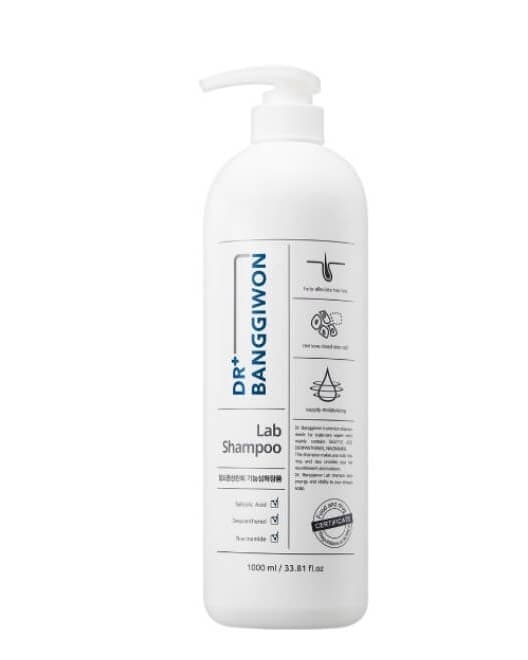 BANGGIWON Lab Shampoo 1000ml