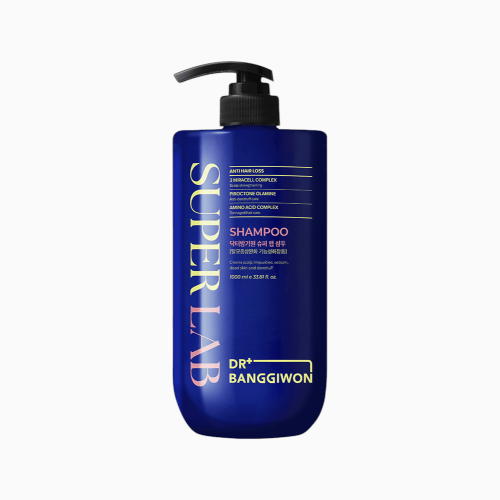 BANGGIWON SUPERLAB SHAMPOO 1000ml