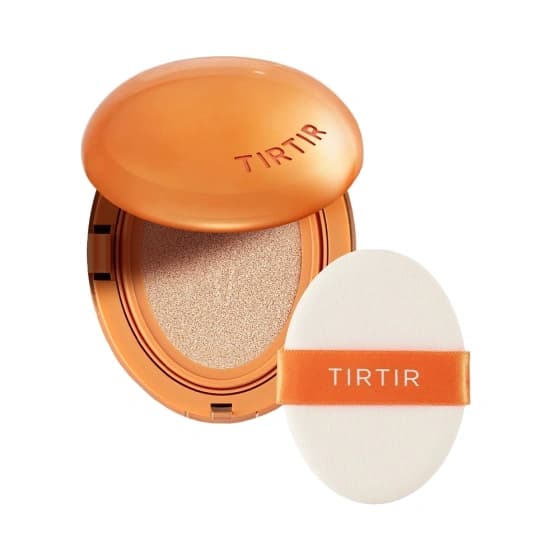 TIRTIR Mask Fit Ai Filter Cushion SPF30 PA++ 21IN IVORY 18g