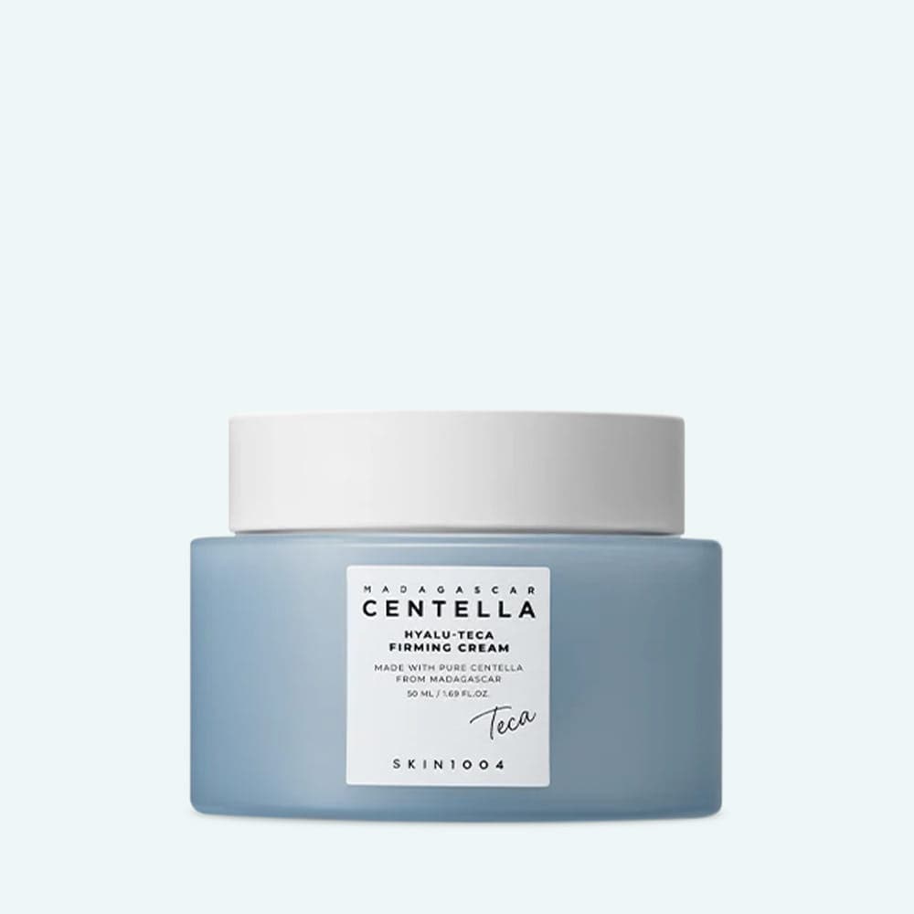 SKIN1004 Madagaskar CENTELLA Hyalu-Teca Firming Cream 50 ml
