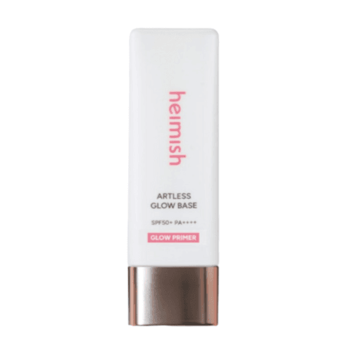 HEIMISH Artless Glow Base SPF50+ PA++++ 40ml