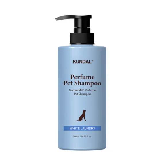 KUNDAL Perfume Pet Shampoo 500ml