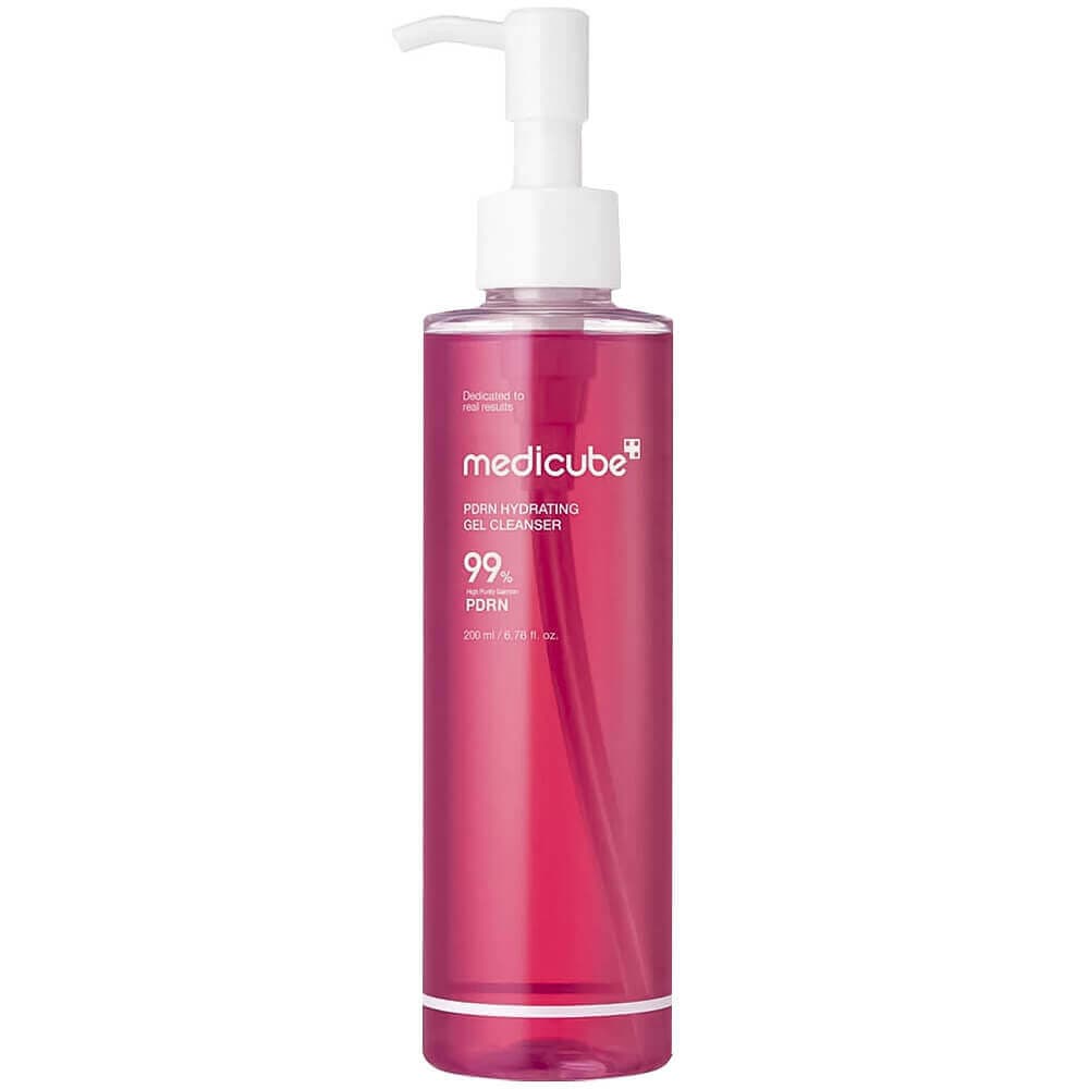 MEDICUBE PDRN Hydrating Gel Cleanser