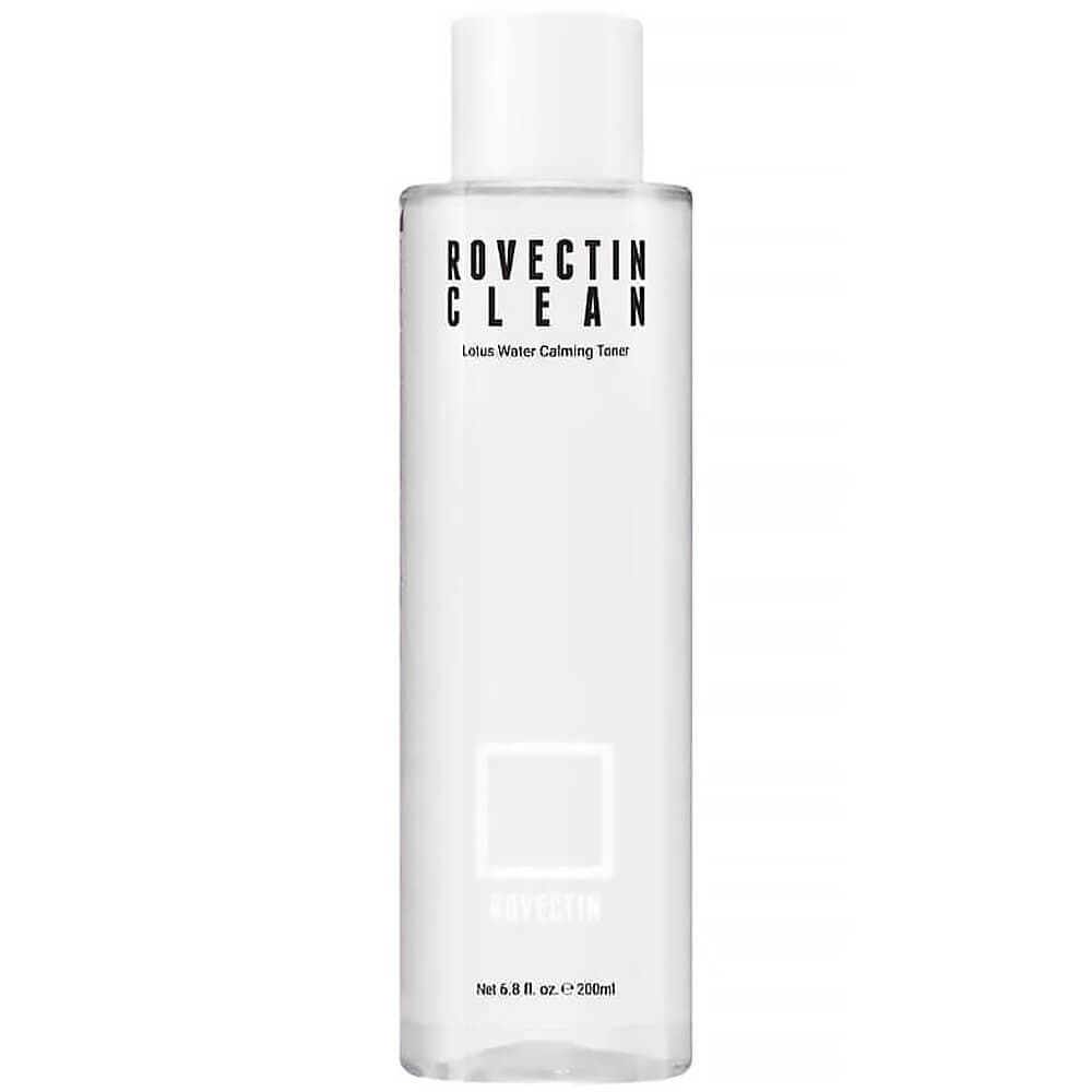 ROVECTIN Calming Lotus Toner 200 ml