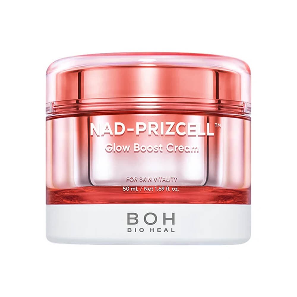BIOHEAL BOH NAD-PRIZCELL Glow Boost Cream 50ml