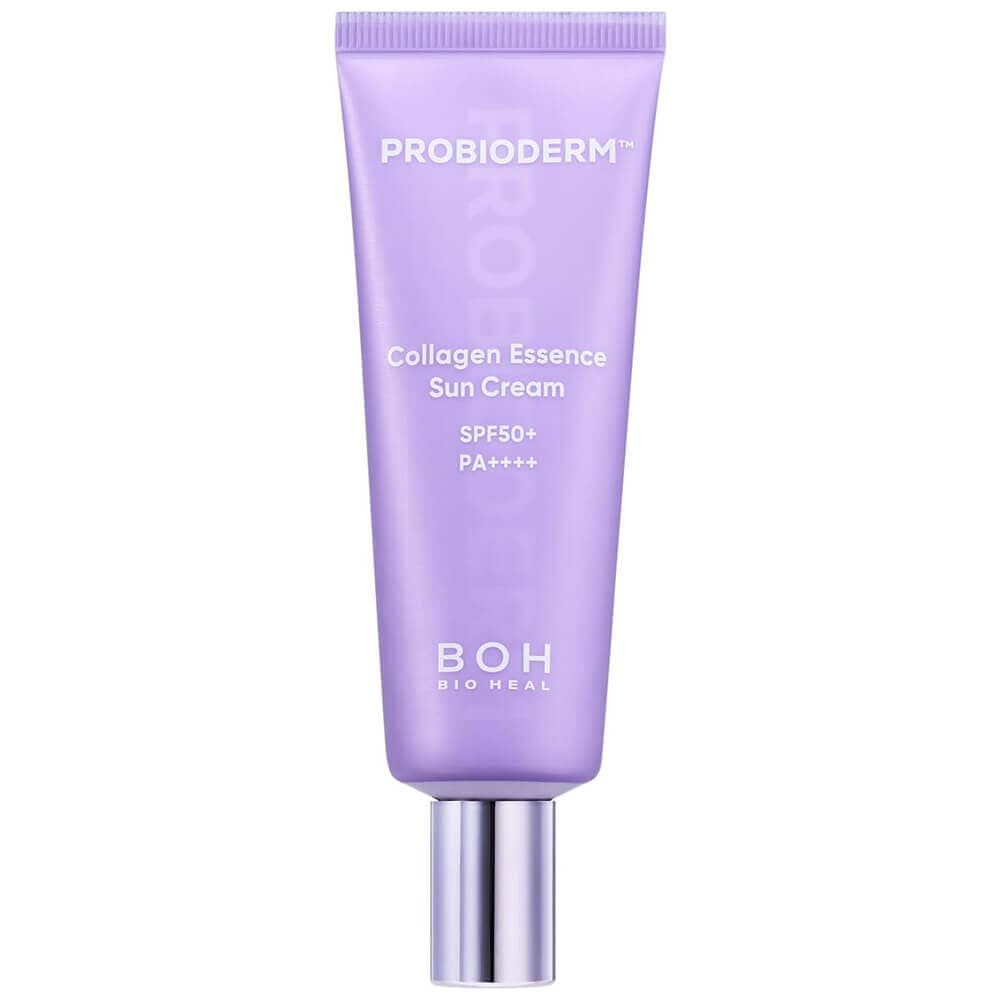 BIOHEAL BOH PROBIODERM Collagen Essence Sun Cream SPF50+ PA++++ 50ml