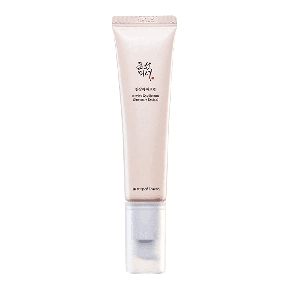 BEAUTY OF JOSEON Revive Eye Serum Ginseng+Retinal