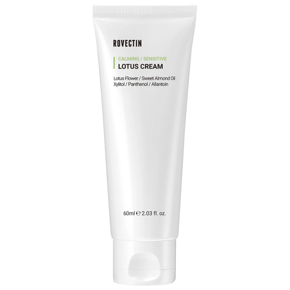 ROVECTIN Calming Lotus Cream 60 ml