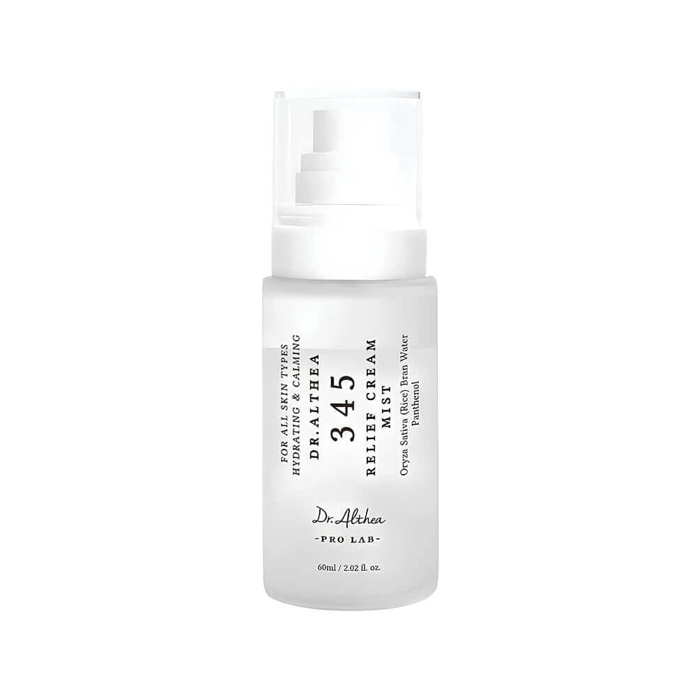DR.ALTHEA 345 Relief Cream Mist 60ml