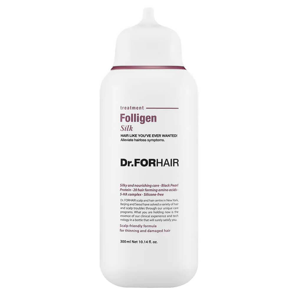 DR.FORHAIR Foliligen Silk Treatment 300ml