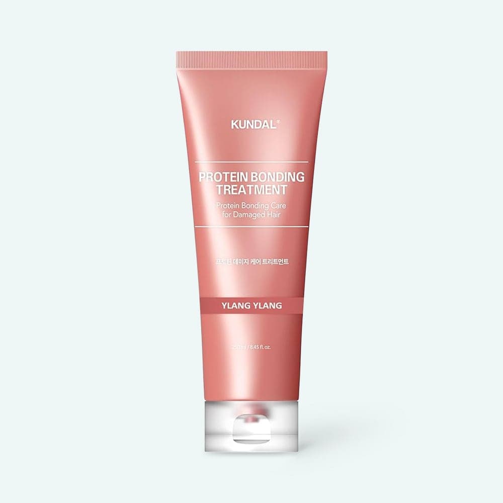 KUNDAL YLANG YLANG Protein Bonding Treatment 250 ml