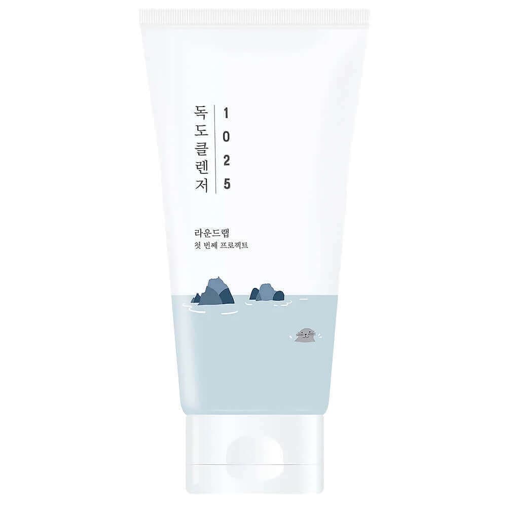 ROUND LAB 1025 DOKDO Cleanser 150 ml