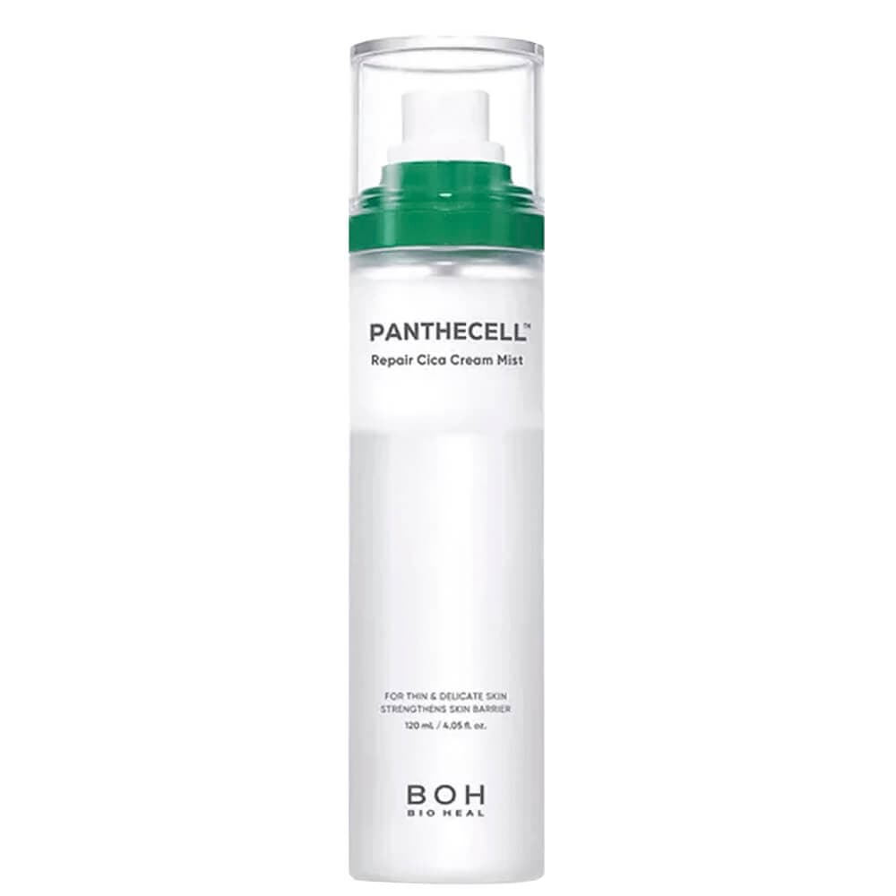 BIOHEAL BOH PANTHECELL Repair Cica Cream Mist 120ml