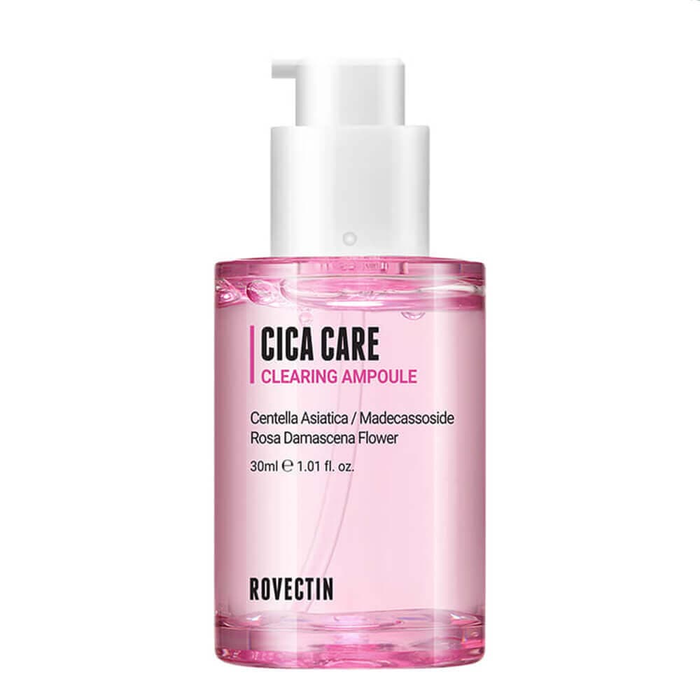 ROVECTIN Cica Care Clearing Ampoule 30 ml