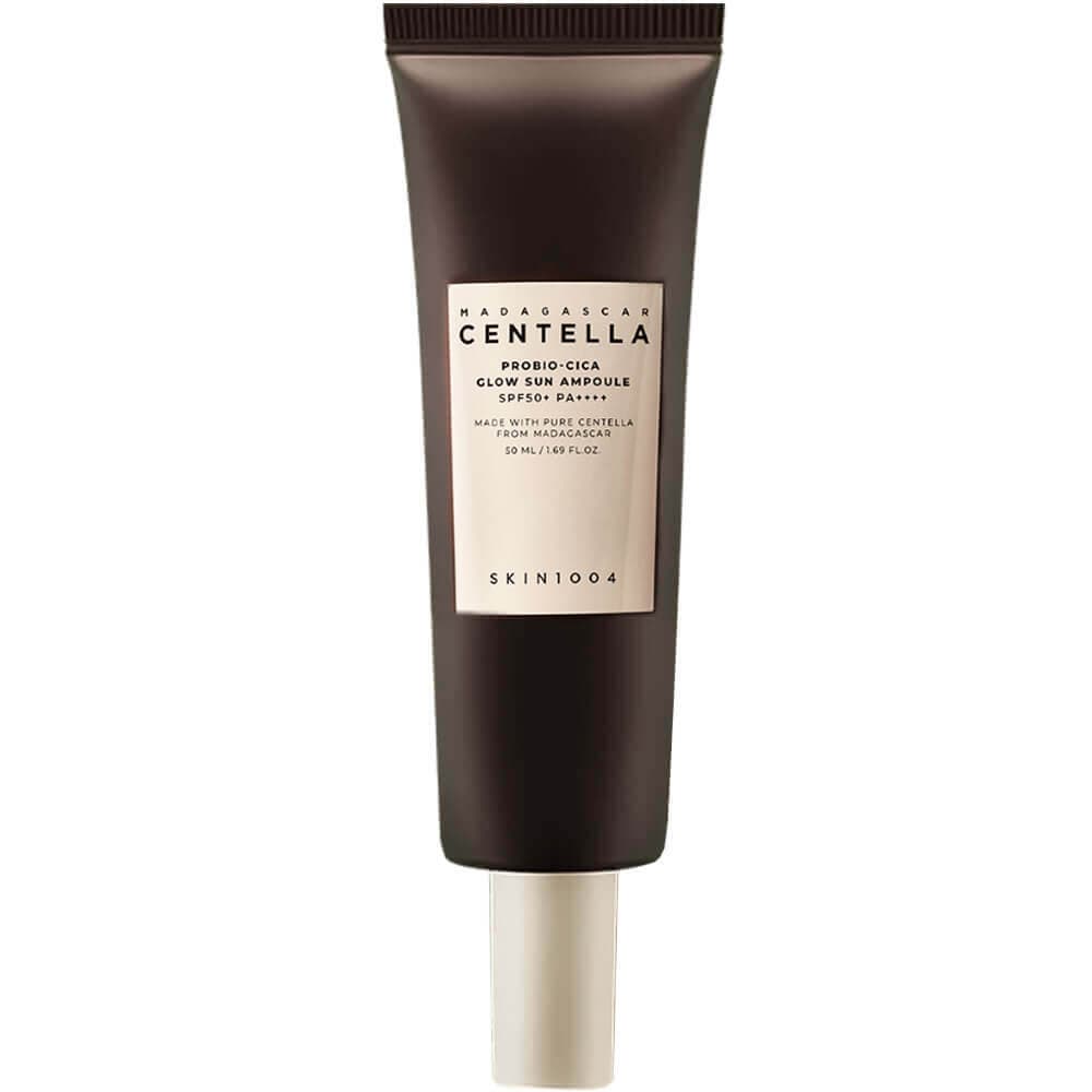SKIN1004 Madagaskar Centella Probio-Cica Glow Sun Ampoule SPF50+ PA++++ 50ml