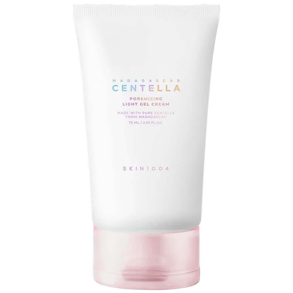 SKIN1004 Madagaskar CENTELLA Poremizing Light Gel Cream 75ml