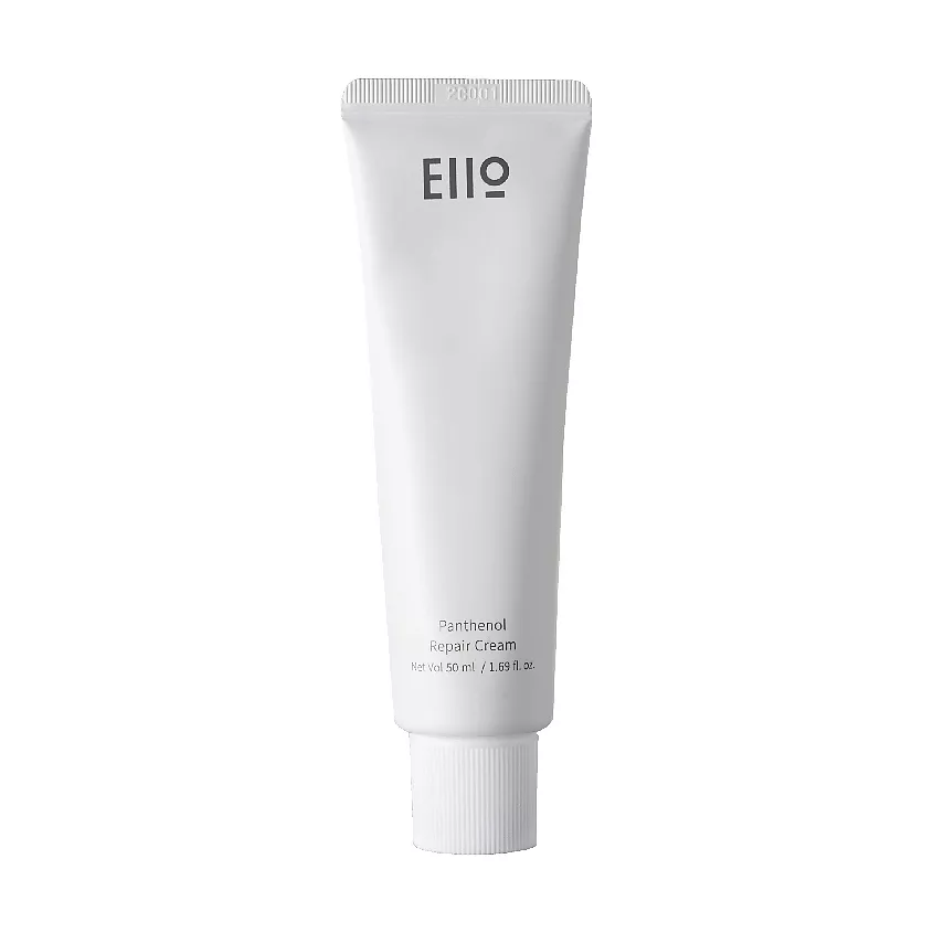 EIIO Panthenol Repair Cream 50ml