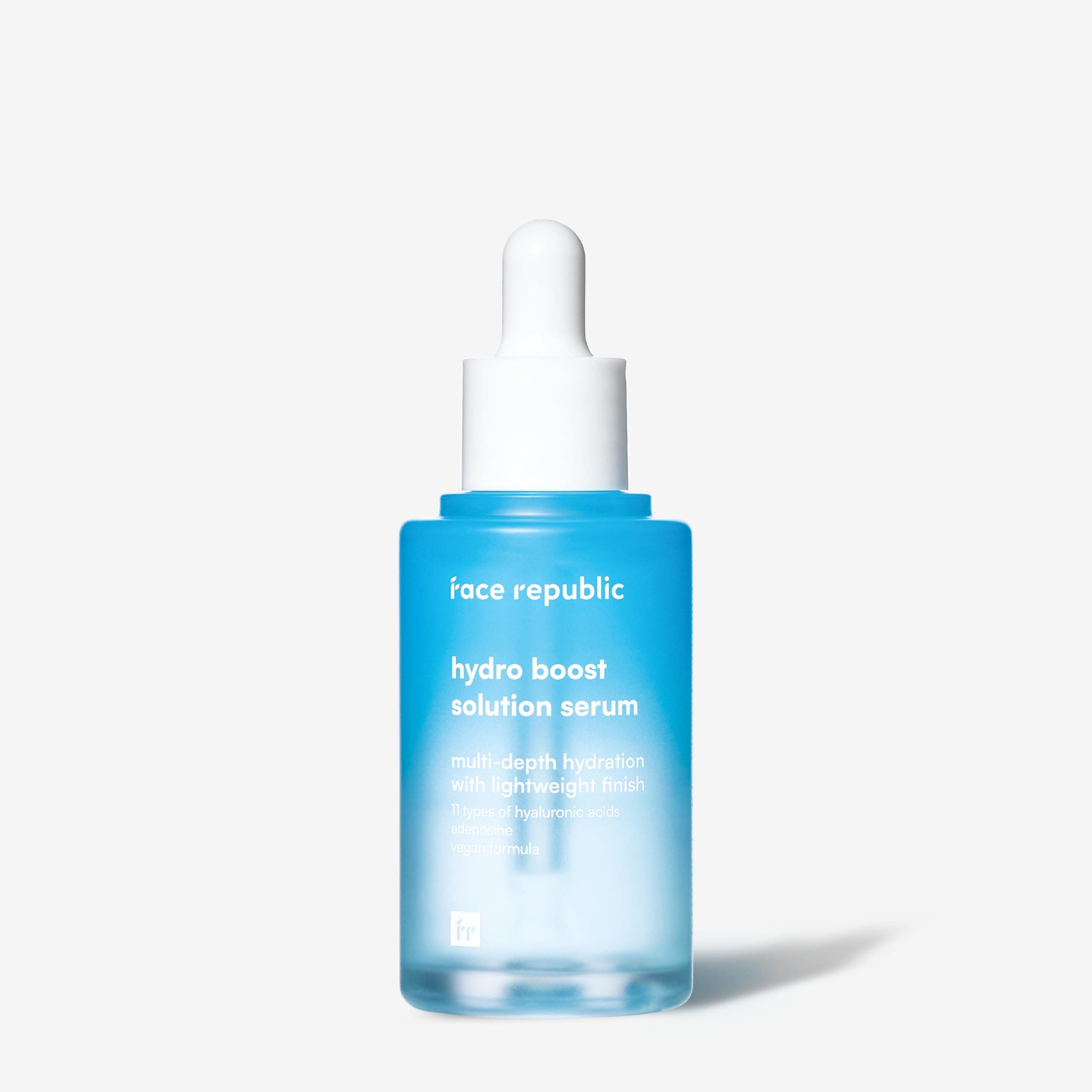 FACE REPUBLIC Hydro Boost Solution Serum 45ml