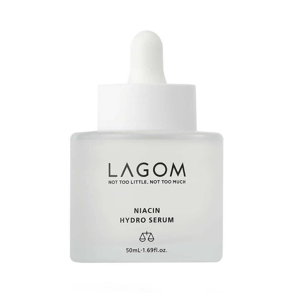 LAGOM Niacin Hydro Serum 50ml