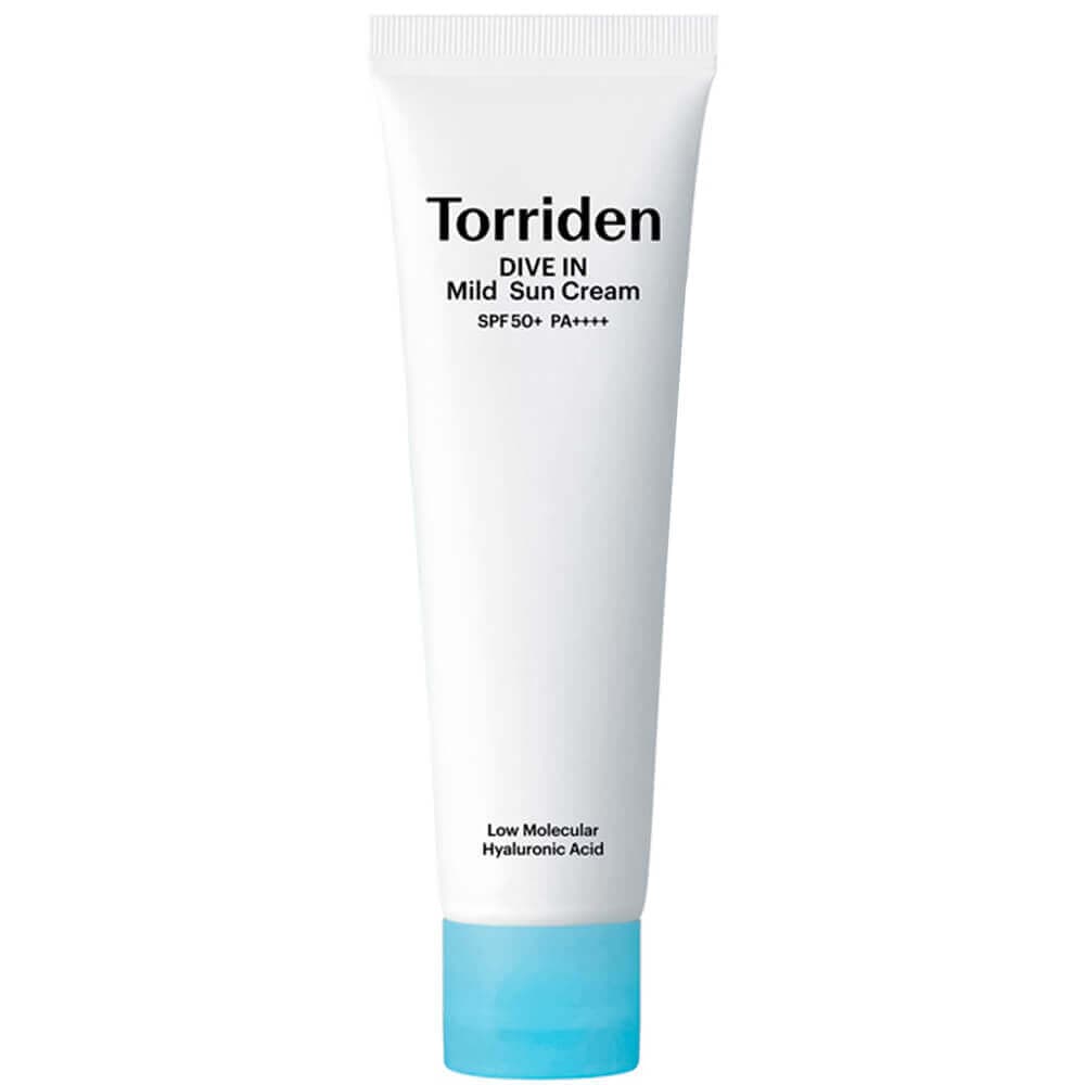 TORRIDEN DIVE IN MILD SUN CREAM SPF 50+ PA++++