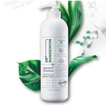 BANGGIWON Dandruff Shampoo 1000ml