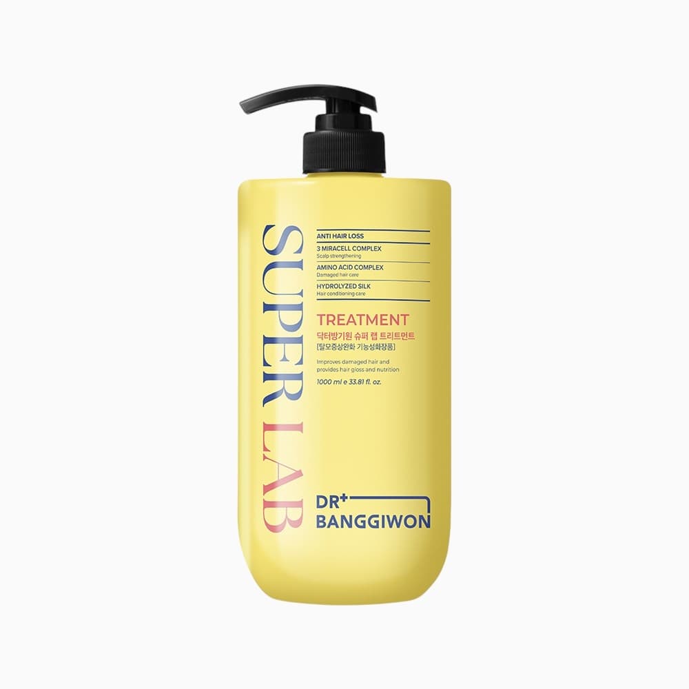 BANGGIWON Superlab Treatment 1000ml
