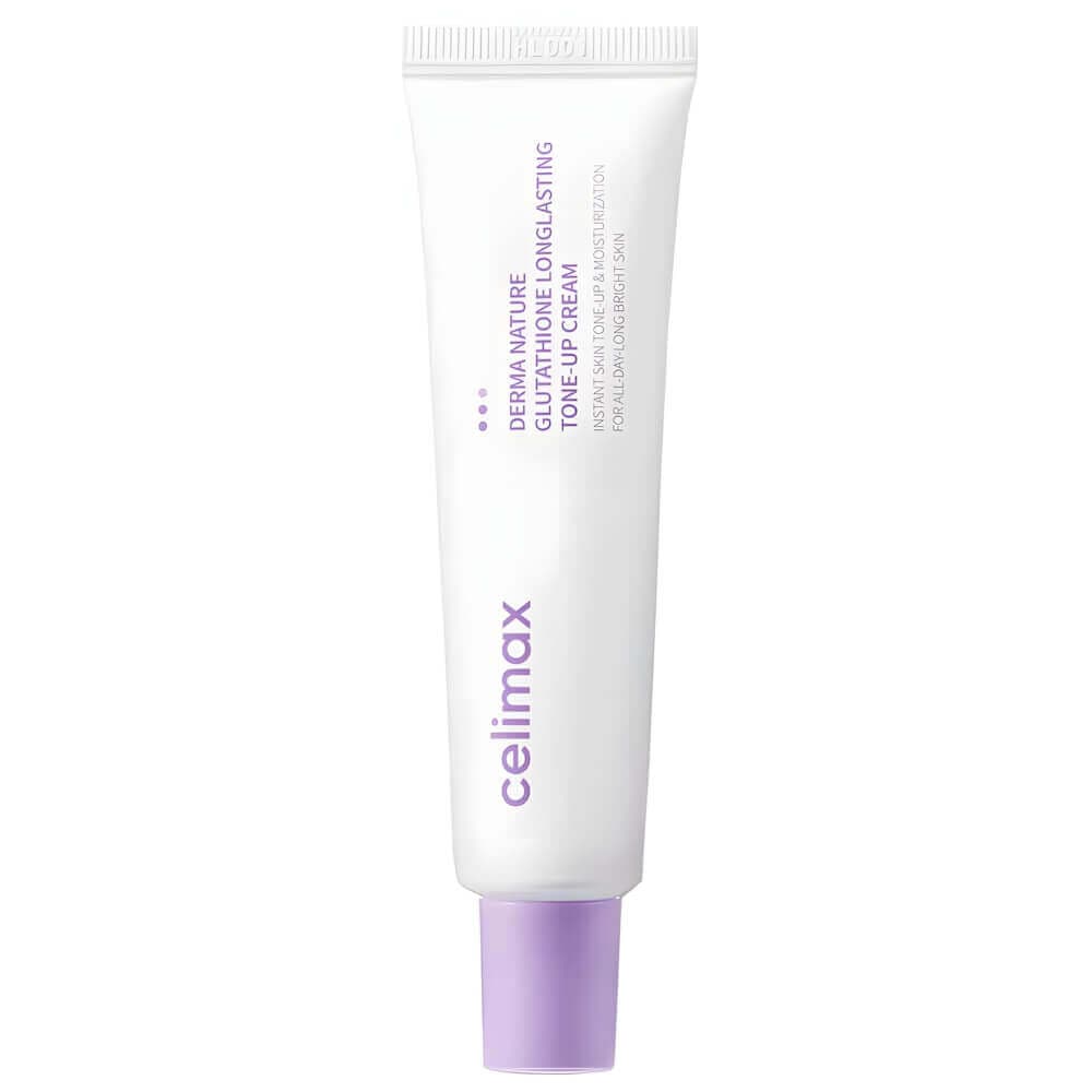 CELIMAX Derma Nature Glutathione Longlasting Tone-up Cream 35ml